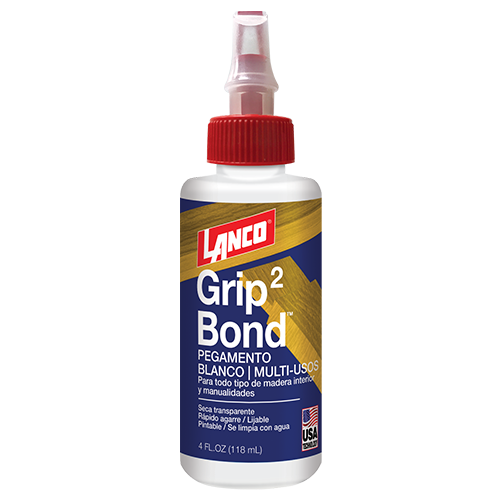 GRIP BOND #2